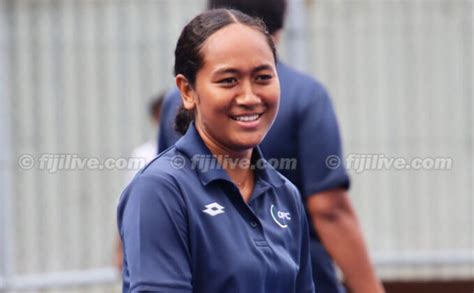 Pinay team crushes Tonga .
